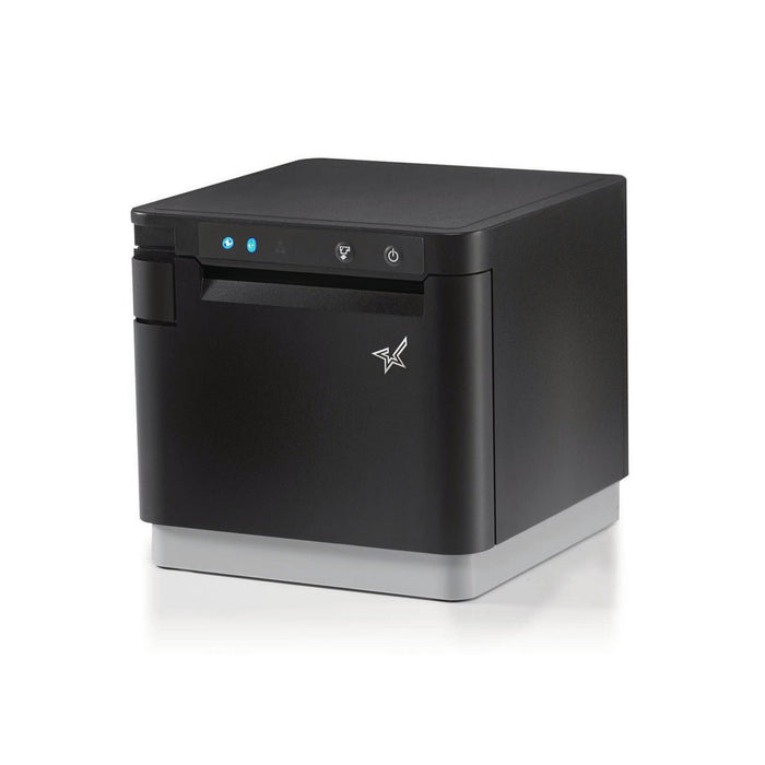 EAN 4951319265399 - Star Micronics MCP31CBI BK E+U Inalámbrico y alámbrico Térmica directa Impresora de recibos imagen 2