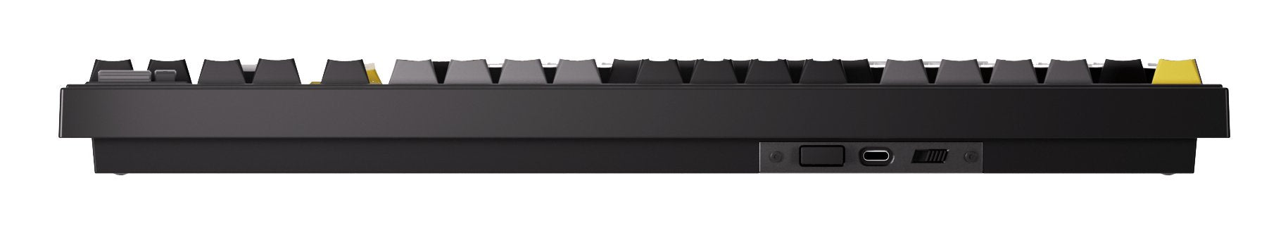 EAN 6925758631921 - Akko 5098B teclado Juego USB + RF Wireless + Bluetooth QWERTZ Alemán Negro imagen 9