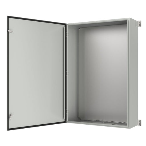 EAN 5715063469163 - Lanview RWM-IP658012030W armario rack imagen 2