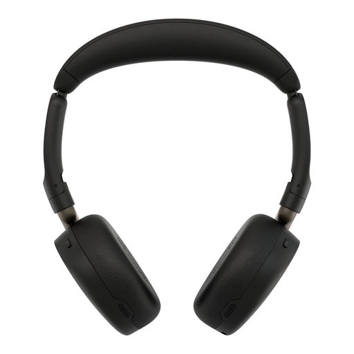 EAN 5706991037265 - Jabra Evolve3 65 Flex Auriculares Inalámbrico Diadema Oficina/Centro de llamadas USB tipo A Bluetooth Neg imagen 2