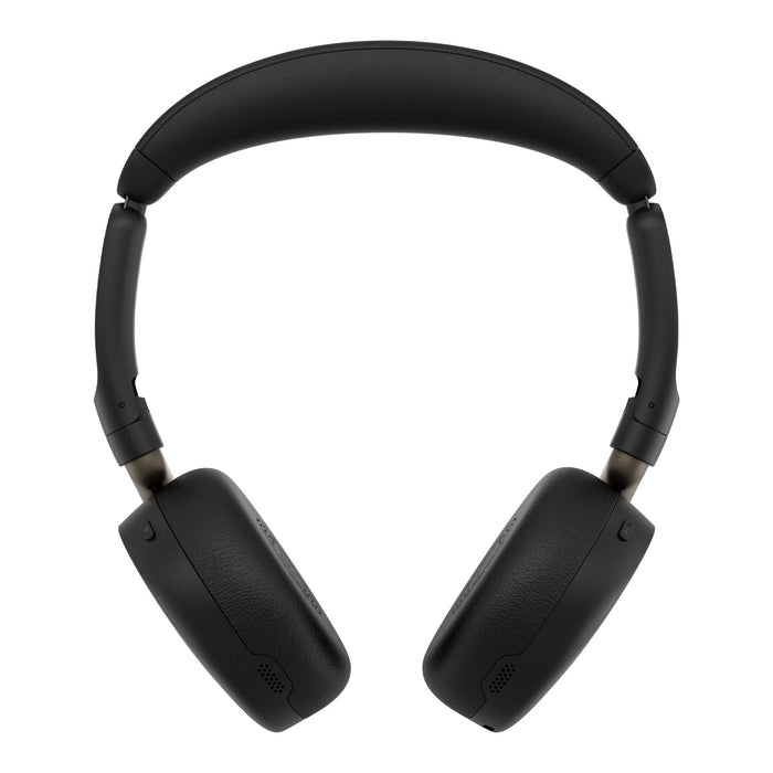 EAN 5706991037265 - Jabra Evolve3 65 Flex Auriculares Inalámbrico Diadema Oficina/Centro de llamadas USB tipo A Bluetooth Neg imagen 2