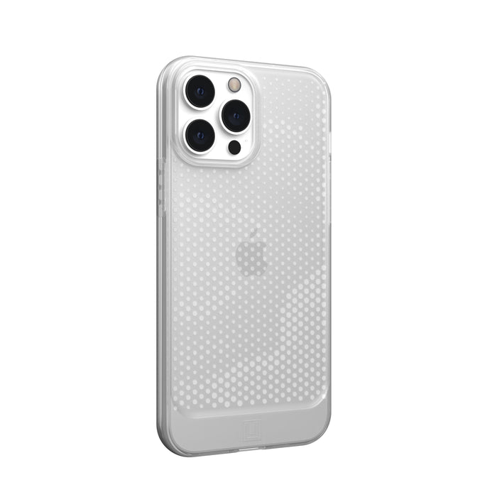 EAN 0810070365554 - Urban Armor Gear [U] Lucent funda para teléfono móvil 17 cm (6.7") Gris claro imagen 3