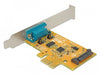EAN 4043619902934 - DeLOCK 90293 tarjeta y adaptador de interfaz Interno RS-232 imagen 3