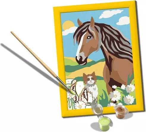EAN 4005556258864 - Ravensburger 25886 imagen 7