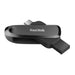 EAN 0619659206246 - SanDisk SDDDC6-128G-G46 unidad flash USB 128 GB USB Tipo C 3.2 Gen 1 (3.1 Gen 1) Negro imagen 3