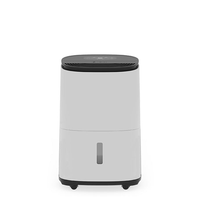 EAN 5060409602958 - Meaco DRYARETE12 deshumidificador 2,5 L 38 dB 151 W Blanco imagen 1