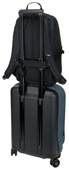 EAN 85854260459 - Thule EnRoute TEBP5216 - Black mochila Mochila informal Negro Nylon imagen 9