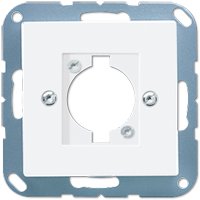 EAN 4011377105034 - JUNG A 568-1 BF WW Blanco imagen 1