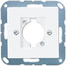 EAN 4011377105034 - JUNG A 568-1 BF WW Blanco imagen 1