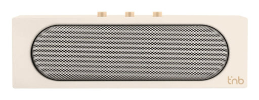 EAN 3303170124901 - T'nB HPRBW10WH altavoz portátil o de fiesta Altavoz para fiestas Marfil 10 W imagen 2