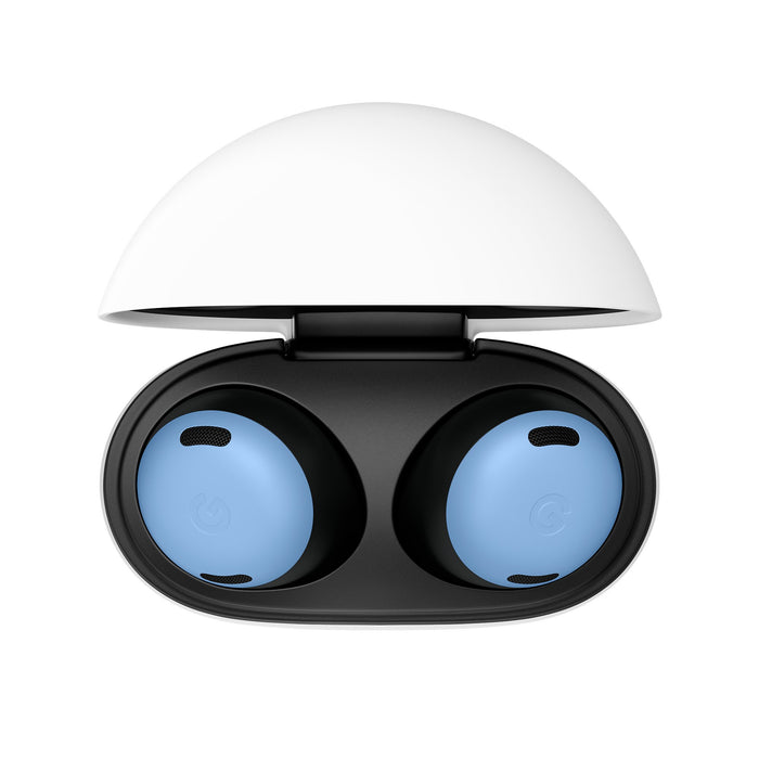 EAN 0193575037035 - Google Pixel Buds Pro Porcelain Auriculares Inalámbrico Dentro de oído Llamadas/Música Bluetooth Azul imagen 6