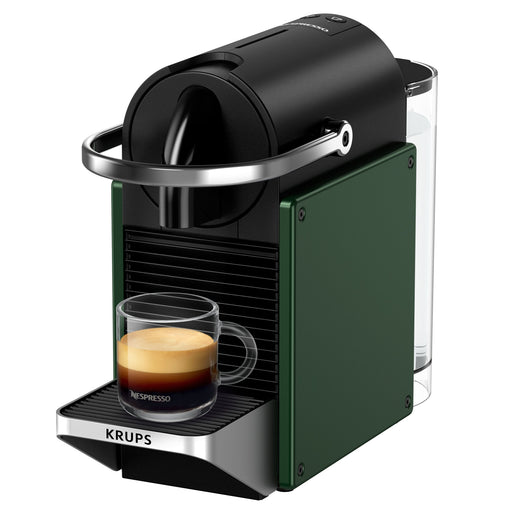 EAN 3045380024854 - Krups Pixie XN306310 cafetera eléctrica Semi-automática Macchina per caffè a capsule 0,7 L imagen 2