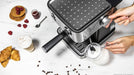 EAN 8435484015561 - Cecotec Power Espresso 20 Profesional Semi-automática Máquina espresso 1,5 L imagen 3