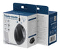 EAN 8716309136914 - Gembird MUSW3-9B-01 ratón Oficina mano derecha RF Wireless + Bluetooth + USB Type-A Óptico 2400 DPI imagen 9