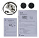 EAN 4015867236444 - LevelOne OSW-1061 switch Gestionado L2 2.5G Ethernet (100/1000/2500) Energía sobre Ethernet (PoE) Negro imagen 4