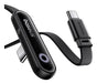 EAN 6932172679804 - Baseus MVP 3 cable USB 1 m USB C Negro imagen 6