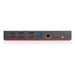 EAN 0191999788441 - Lenovo ThinkPad Hybrid USB-C with USB-A Dock Alámbrico USB 3.2 Gen 2 (3.1 Gen 2) Type-C Negro imagen 3