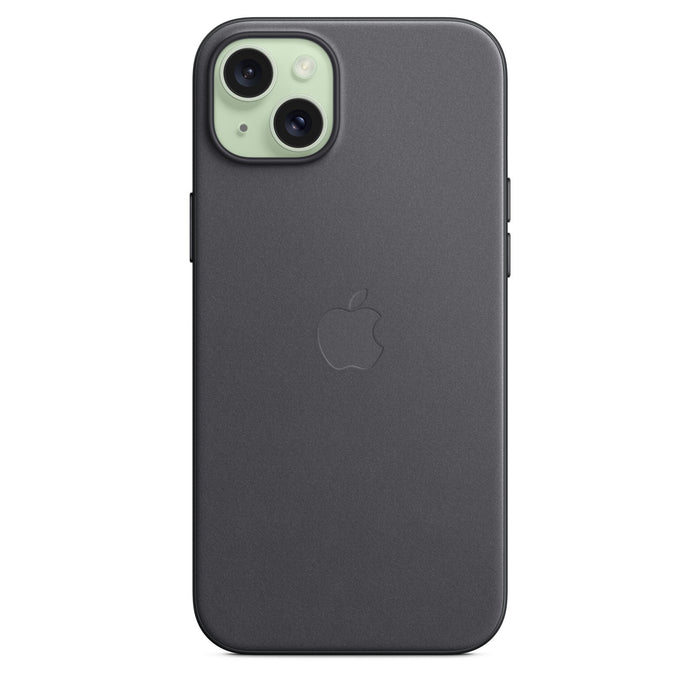 EAN 0194253945543 - Apple MT423ZM/A funda para teléfono móvil 17 cm (6.7") Negro imagen 4