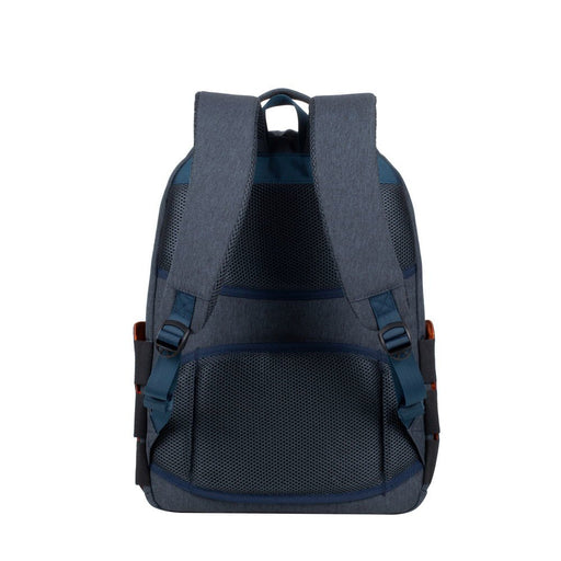EAN 4260403579886 - Rivacase 7761 39,6 cm (15.6") Mochila Gris imagen 2