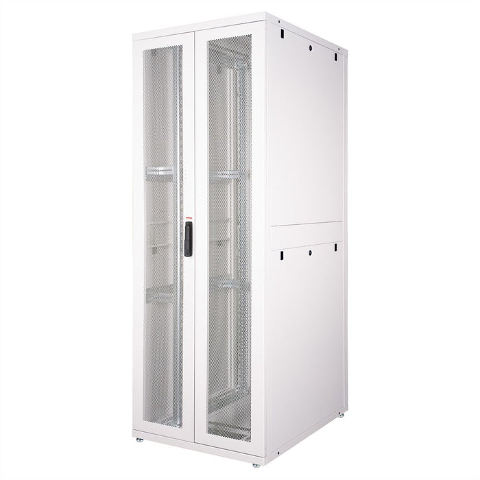 EAN 7630049601680 - ROLINE 26.21.0165 armario rack 47U Rack o bastidor independiente Gris imagen 6