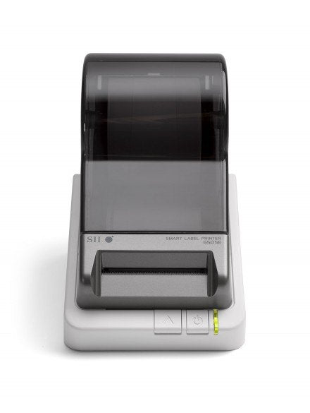 EAN 0209638532772 - Seiko Instruments SLP650-EU impresora de etiquetas Transferencia térmica 300 x 300 DPI 100 mm/s imagen 2