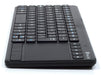 EAN 8435430611366 - NGS TV Warrior, AZERTY, FR teclado Hogar RF inalámbrico Francés Negro imagen 2