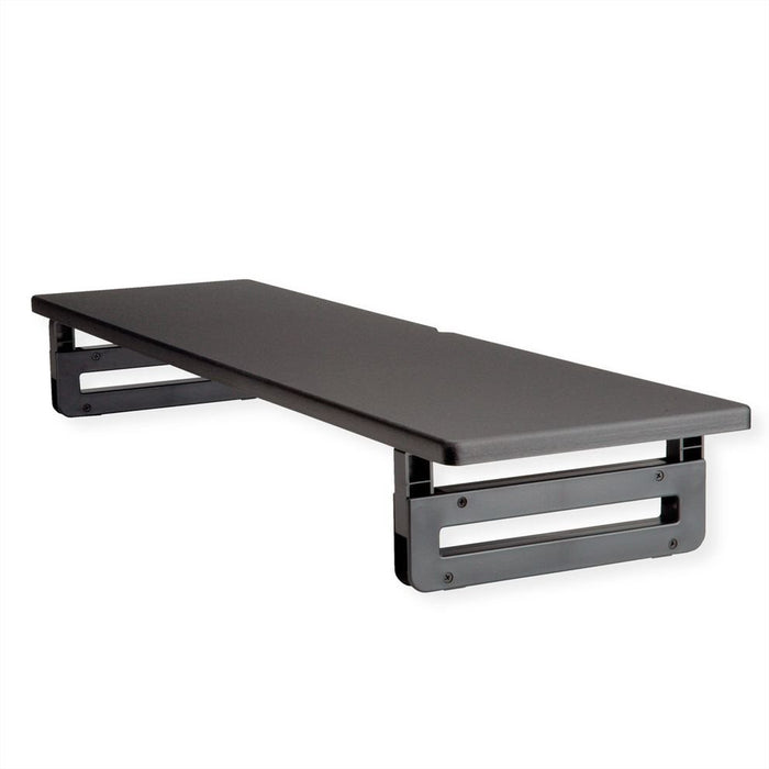 EAN 7630049611436 - VALUE 17.99.1341 soporte para ordenador portátil Negro imagen 1