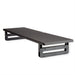 EAN 7630049611436 - VALUE 17.99.1341 soporte para ordenador portátil Negro imagen 1
