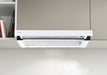 EAN 8059019043890 - Candy CBT625/2W/1 Semintegrada (extraíble) Blanco 332,1 m³/h imagen 2