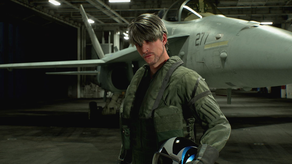 EAN 3391892042955 - BANDAI NAMCO Entertainment Ace Combat 8: Wings of Theve Estándar PlayStation 5 imagen 8