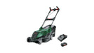 EAN 4059952658100 - Bosch AdvancedRotak 36V-44-750 Cortacésped manual Batería Verde imagen 1
