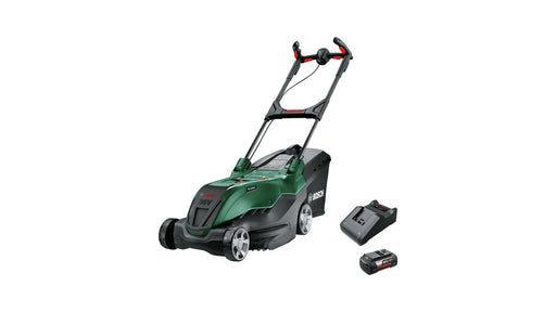 EAN 4059952658100 - Bosch AdvancedRotak 36V-44-750 Cortacésped manual Batería Verde imagen 1