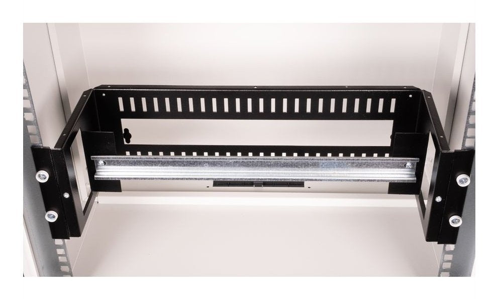EAN 7630049602700 - ROLINE 26.21.0267 accesorio de bastidor Carril de rack imagen 7