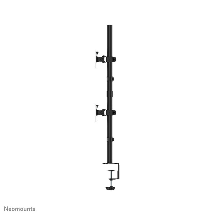 EAN 8717371447090 - Neomounts FPMA-D550DVBLACK soporte para monitor 81,3 cm (32") Escritorio Negro imagen 13