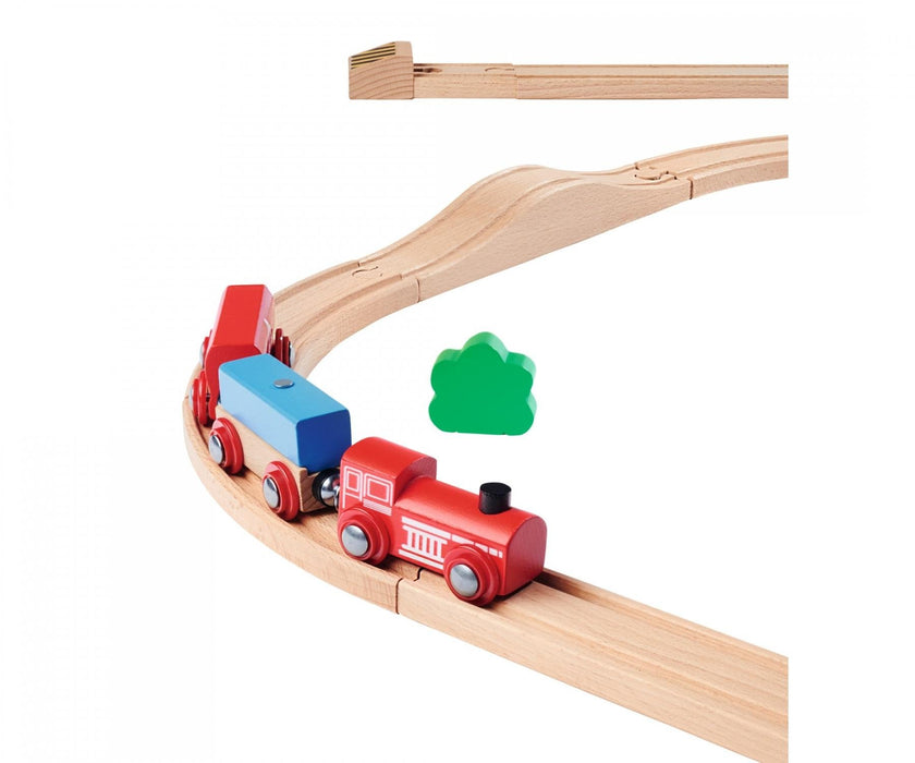 EAN 4003046009262 - Eichhorn Set Firestation imagen 9