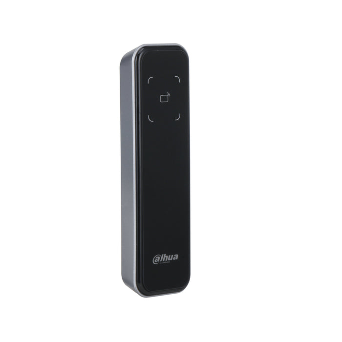 EAN 6939554950872 - Dahua Technology ASR2200A Lector básico de control de acceso Negro imagen 2