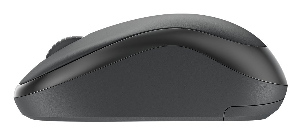 EAN 5099206092396 - Logitech 920-009796 teclado Ratón incluido Oficina RF inalámbrico QWERTZ Suizo Grafito imagen 8