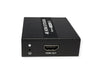 EAN 7630049626911 - VALUE 14.99.3465 extensor audio/video Transmisor y receptor de señales AV Negro imagen 3