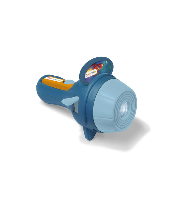 EAN 5430001702972 - KIDYWOLF Adventure Proyector para niños imagen 1