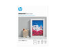 EAN 0882780349643 - HP Advanced Glossy Photo Paper-25 sht/13 x 18 cm borderless Brillo imagen 1