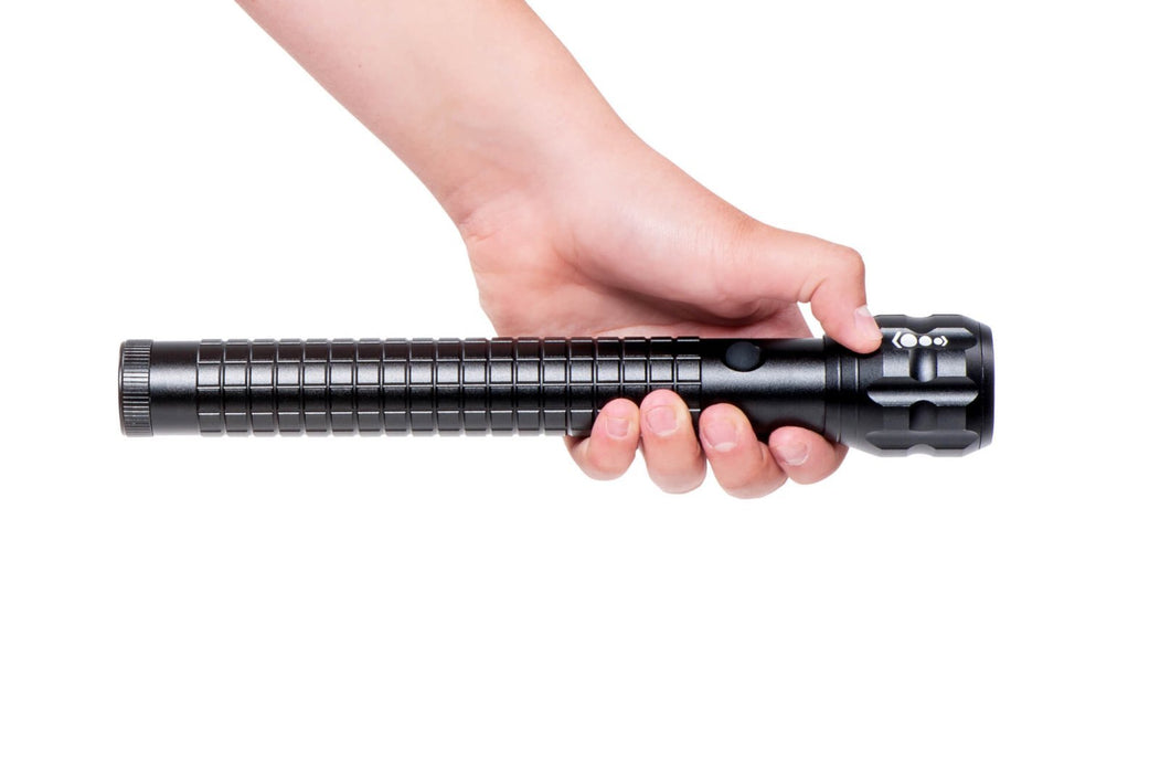 EAN 4002390066099 - MAUL 8182190 linterna Negro imagen 9