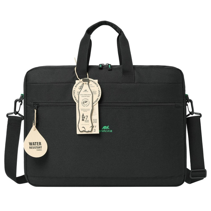EAN 4260709015552 - Rivacase Gremio 43,9 cm (17.3") Funda Negro imagen 9