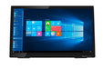 EAN 4711404020988 - Hannspree HT273HPB pantalla para PC 68,6 cm (27") 1920 x 1080 Pixeles Full HD LED Pantalla táctil Mesa Ne imagen 5