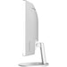 EAN 4711377395519 - MSI Pro MP341CQW E12 pantalla para PC 86,4 cm (34") 3440 x 1440 Pixeles UltraWide Quad HD Blanco imagen 5