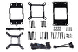 EAN 4250197116787 - Alphacool Eisbaer Aurora LT240 Procesador Sistema de refrigeración líquida todo en uno 12 cm Negro 1 piez imagen 9