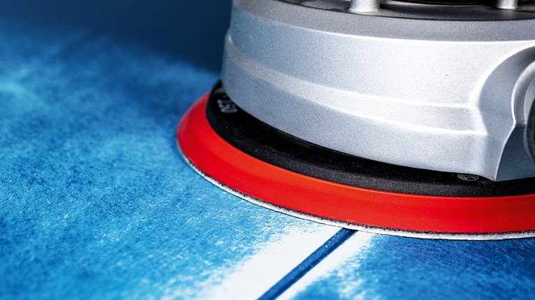 EAN 4059952544878 - Bosch C470 Pintura, Madera Disco de lijado imagen 4