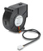 EAN 4043619674954 - DeLOCK 67495 accesorio de bastidor Ventilador de refrigeración imagen 3