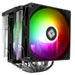 EAN 814256019378 - Thermalright Peerless Assassin 120 Digital ARGB Procesador Disipador térmico/Radiador 12 cm Negro imagen 5