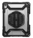 EAN 840283913310 - Urban Armor Gear Plasma Healthcare 124470B14340 funda para tablet 27,7 cm (10.9") Antigolpes Negro, Naranj imagen 1