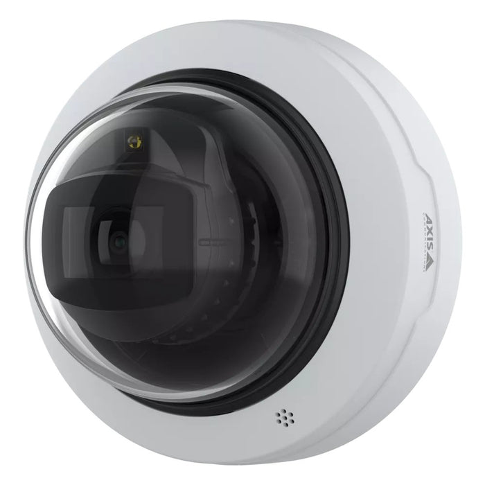 EAN 7331021084445 - Axis M4228-LVE Almohadilla Cámara de seguridad IP Exterior 3840 x 2160 Pixeles Pared imagen 4